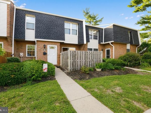 3071 HARBOUR DRIVE , PALMYRA, NJ 08065