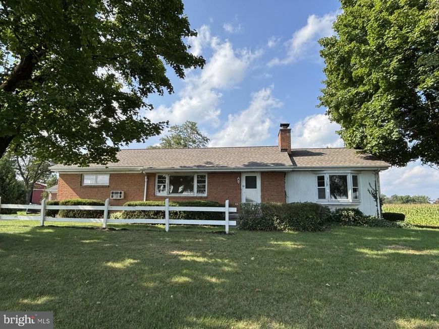1762 Blacks Bridge Road, Annville, PA 17003 Main Photo