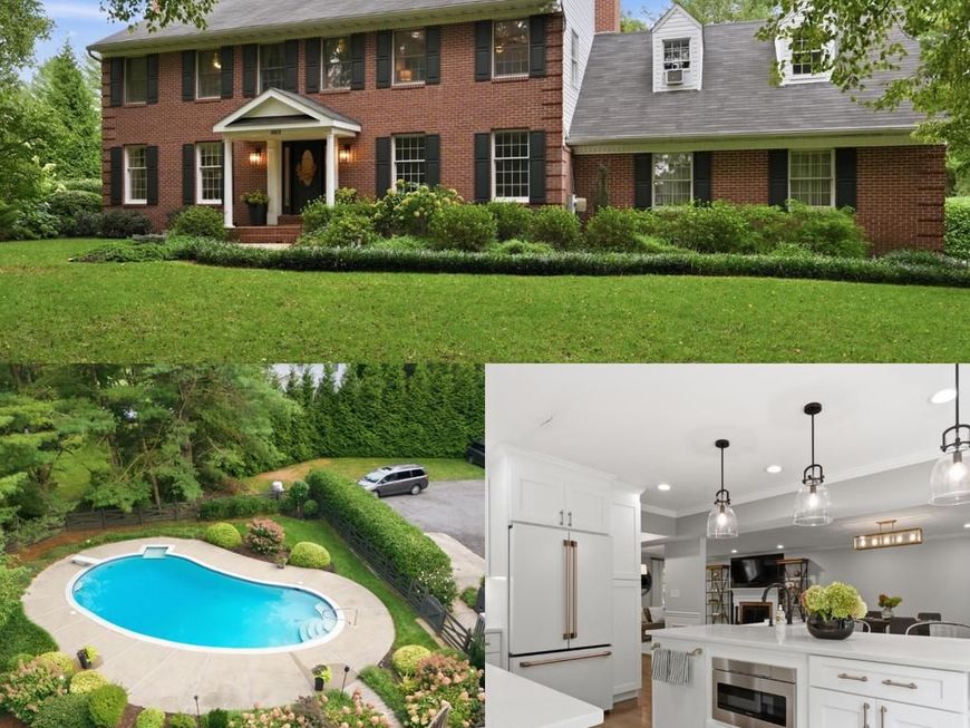 14615 Manor Road, Phoenix, MD 21131 Main Photo