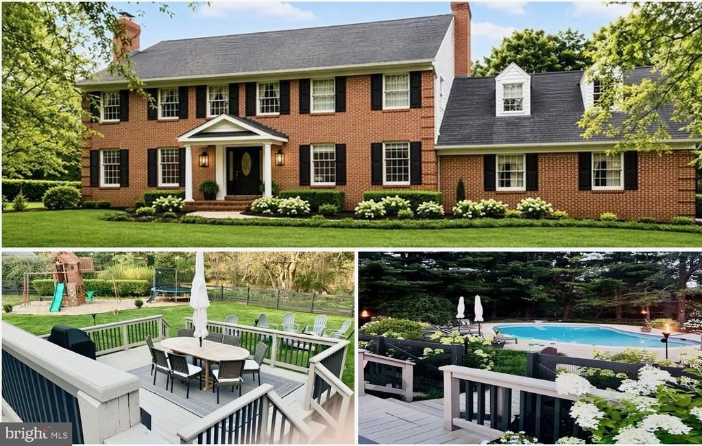 14615 MANOR ROAD, PHOENIX, MD 21131