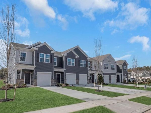 211 HERMOSA DRIVE , EGG HARBOR TOWNSHIP, NJ 08234