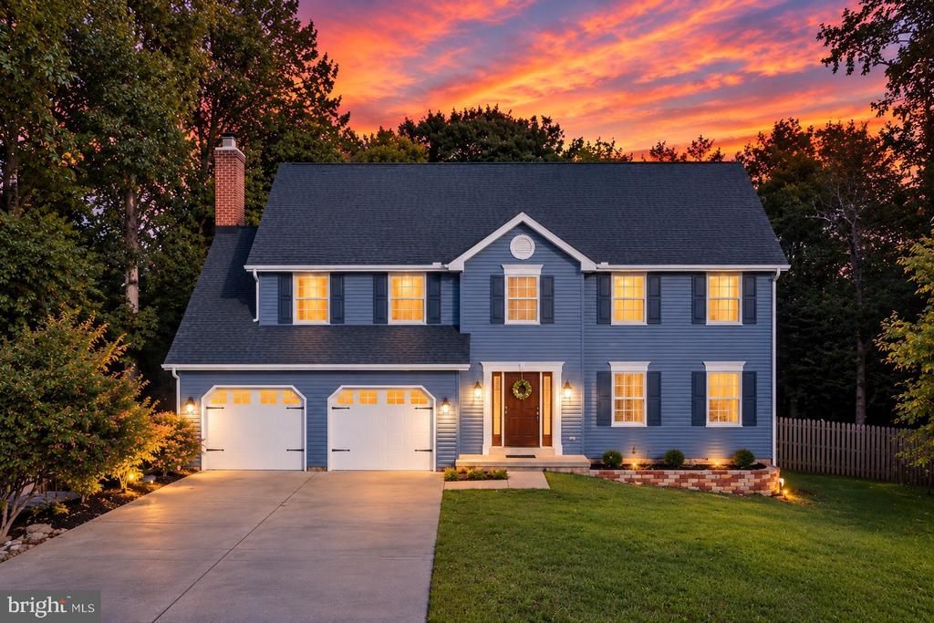 104 WESTMORLAND COURT, LA PLATA, MD 20646