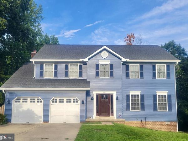 104 WESTMORLAND COURT , LA PLATA, MD 20646