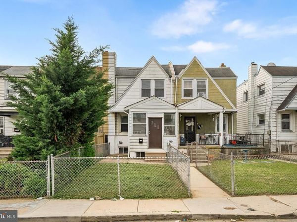 7134 RADBOURNE ROAD, UPPER DARBY, PA 19082