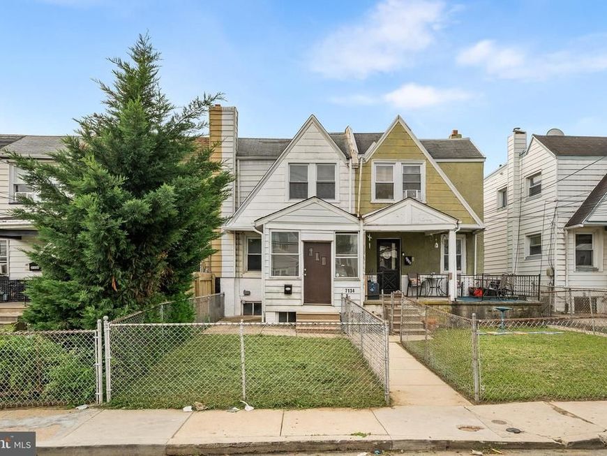 7134 Radbourne Road, Upper Darby, PA 19082 Main Photo