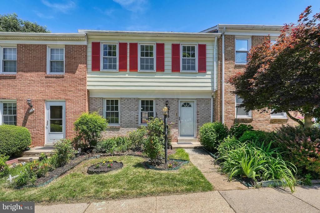 214 PENDER PLACE , ROCKVILLE, MD 20850