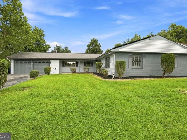 163 TWIN HILL DRIVE , WILLINGBORO, NJ 08046