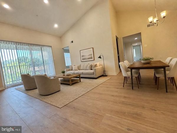 15210 ELKRIDGE WAY , Unit 91-3K, SILVER SPRING, MD 20906