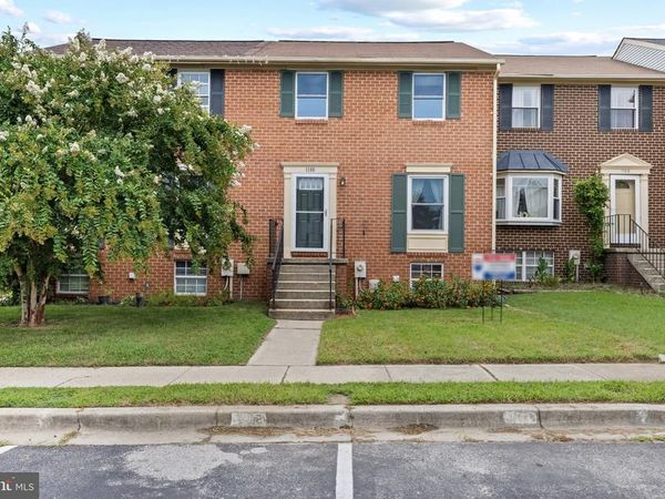 1166 BOOTH BAY HARBOUR, PASADENA, MD 21122