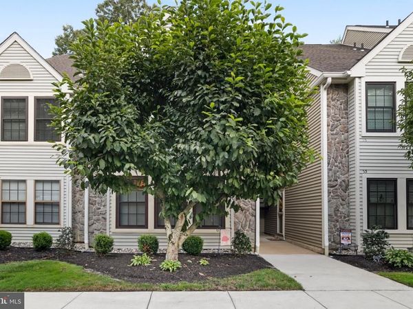 54 SUMMIT COURT, MARLTON, NJ 08053