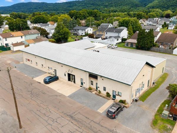 138-170 E 9TH Street , Bloomsburg, PA 17815