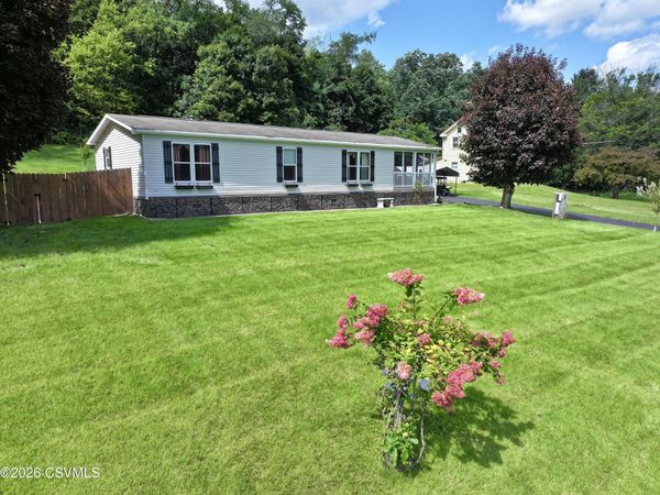 597 OLD DANVILLE Highway , Northumberland, PA 17857