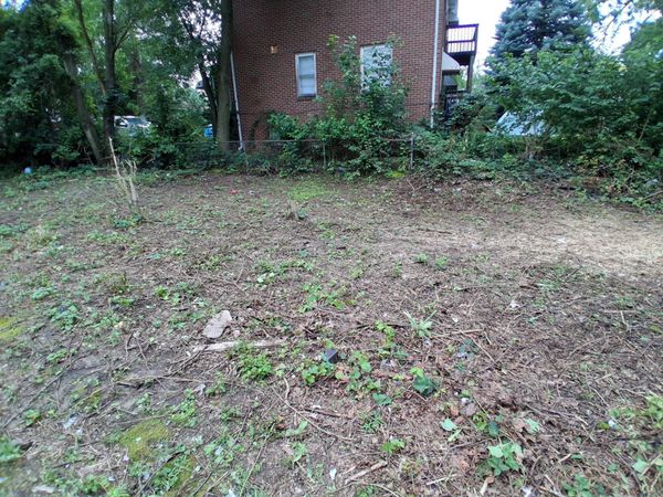 3655 Tyler Street , Gary, IN 46408