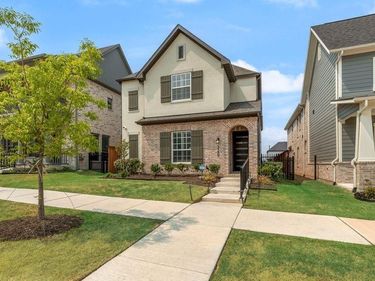 3380 Betony Street , Frisco, TX 75033