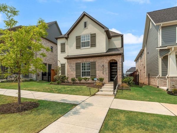 3380 Betony Street , Frisco, TX 75033