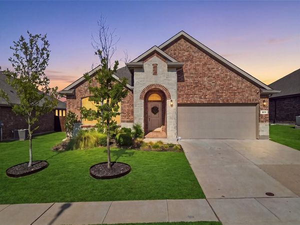 1812 Ruffian Road, Granbury, TX 76049
