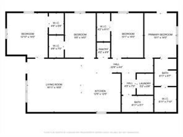 1007 E Broadway Street , Gainesville, TX 76240