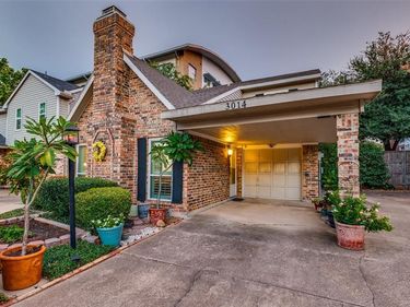 3014 Adolph Street, Dallas, TX 75204