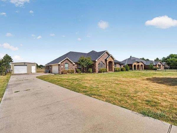 10231 Bantry Lane , Forney, TX 75126