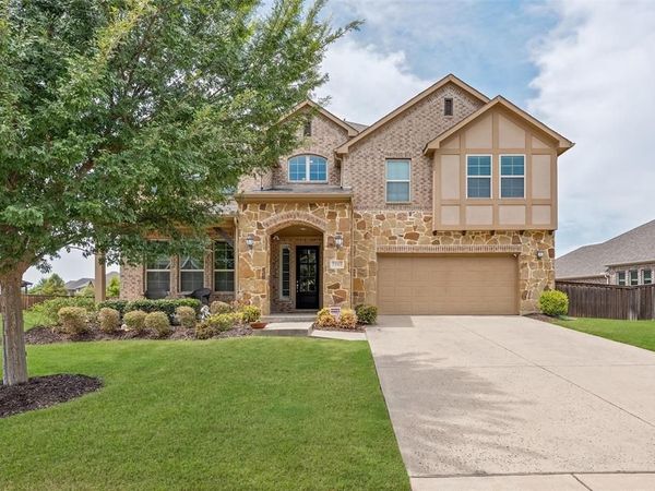 7505 River Park Drive, McKinney, TX 75071