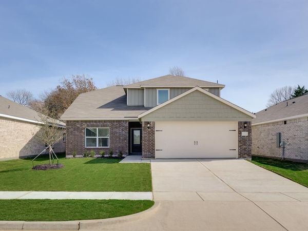 1702 Paul Drive, Seagoville, TX 75159