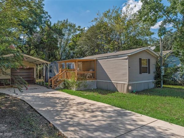 407 Joel Street, Minden, LA 71055