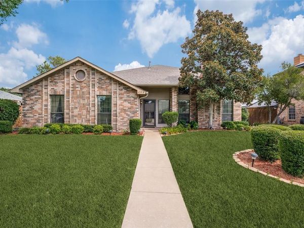 206 Carolina Court , Coppell, TX 75019