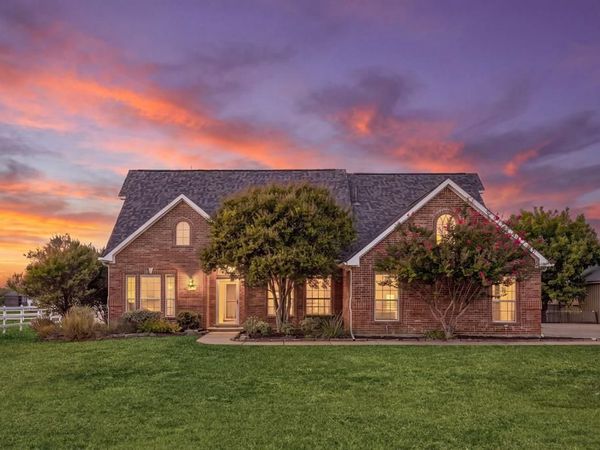 3510 Mallard Lane , Celina, TX 75009