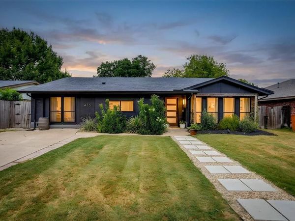 435 Pearl Street, Keller, TX 76248