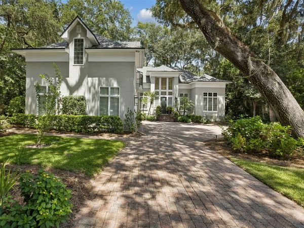 122 SEA MARSH Road, Fernandina Beach, FL 32034