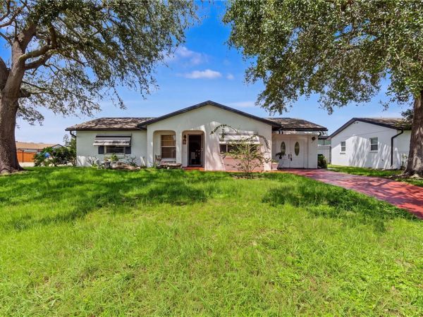 99 TOLUCA DRIVE , KISSIMMEE, FL 34743
