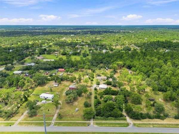8279 SUNSHINE GROVE ROAD , BROOKSVILLE, FL 34613