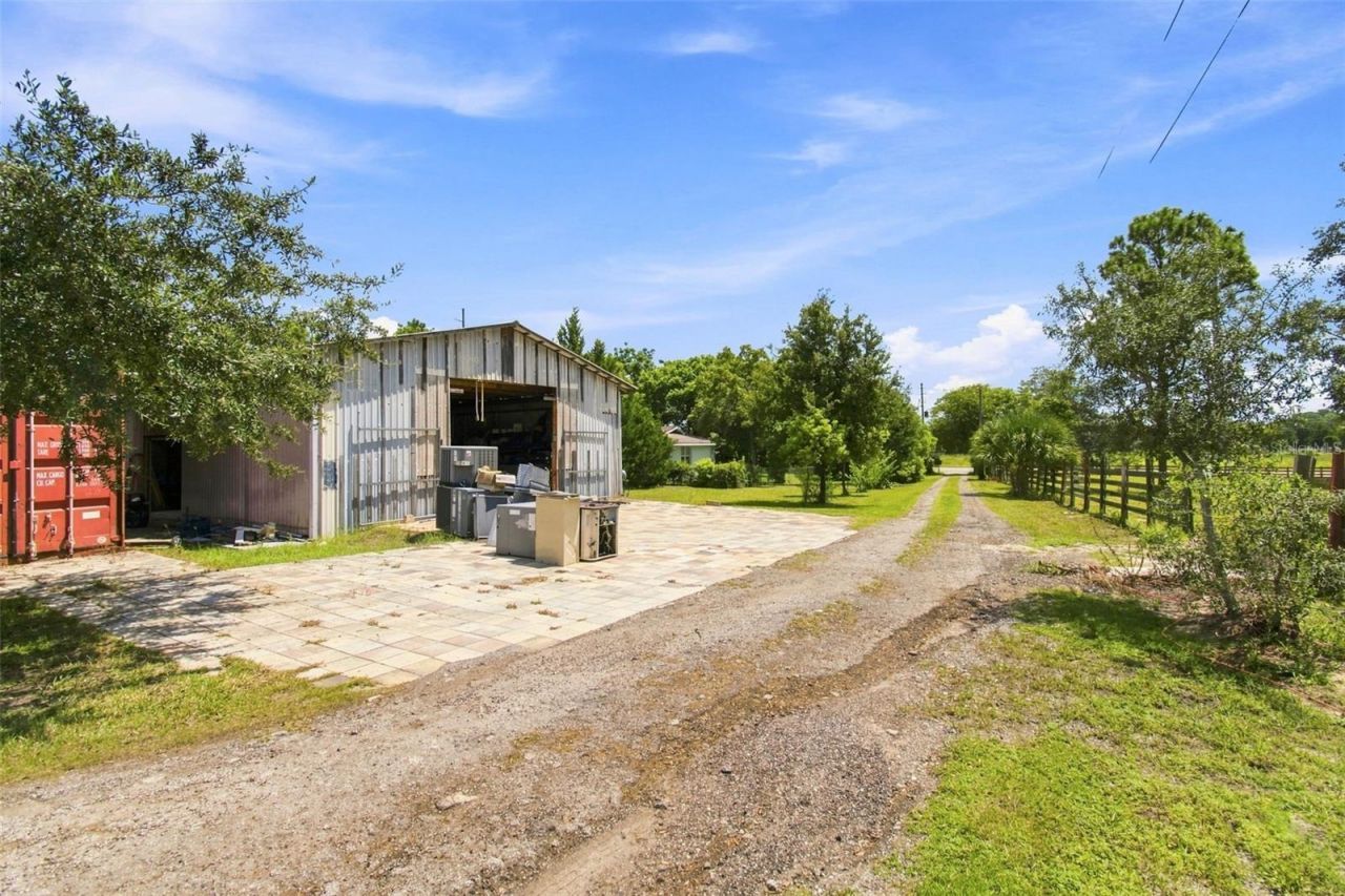 8279 Sunshine Grove Road, Brooksville, FL 34613 Photo