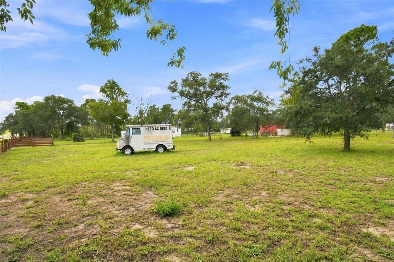 8279 Sunshine Grove Road, Brooksville, FL 34613 Photo