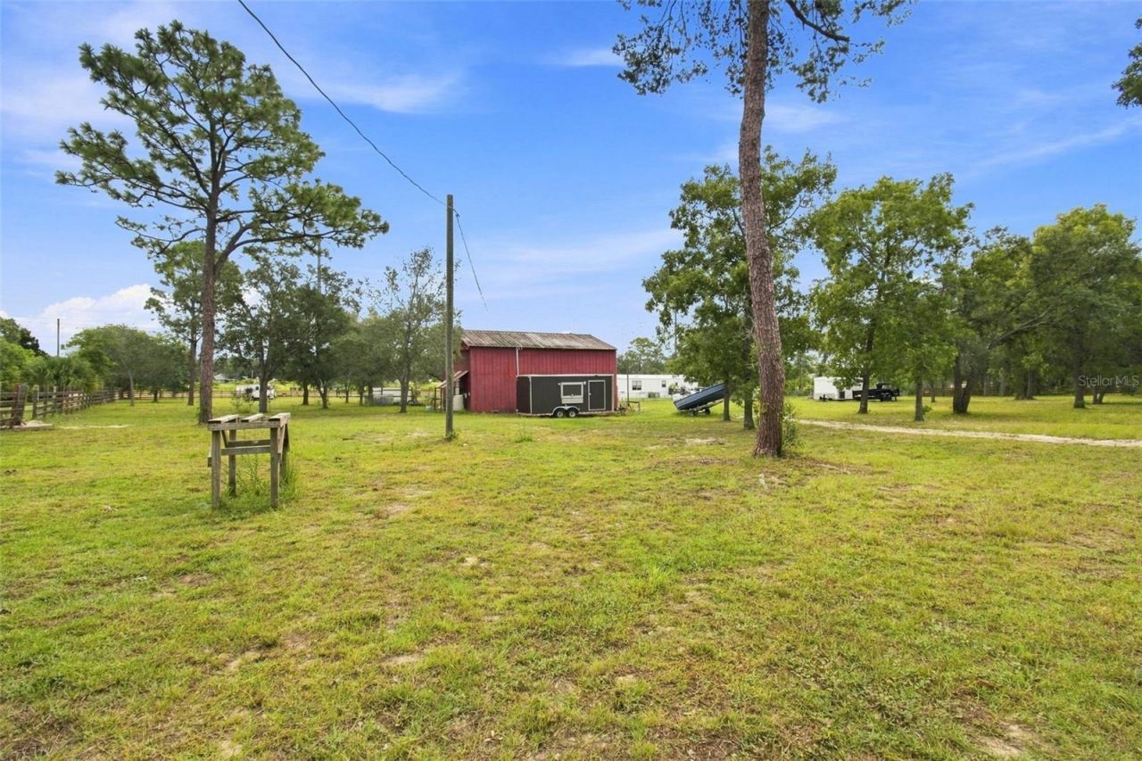 8279 Sunshine Grove Road, Brooksville, FL 34613 Photo