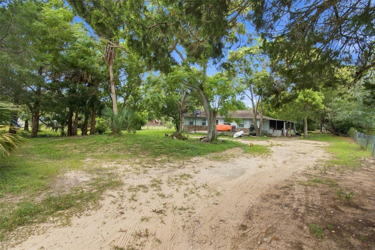 8279 Sunshine Grove Road, Brooksville, FL 34613 Photo