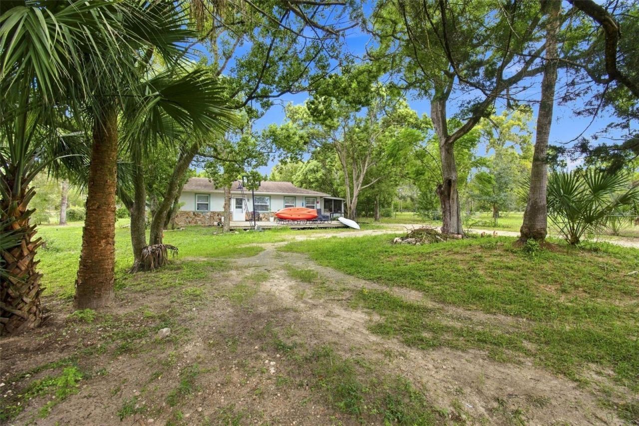 8279 Sunshine Grove Road, Brooksville, FL 34613 Photo