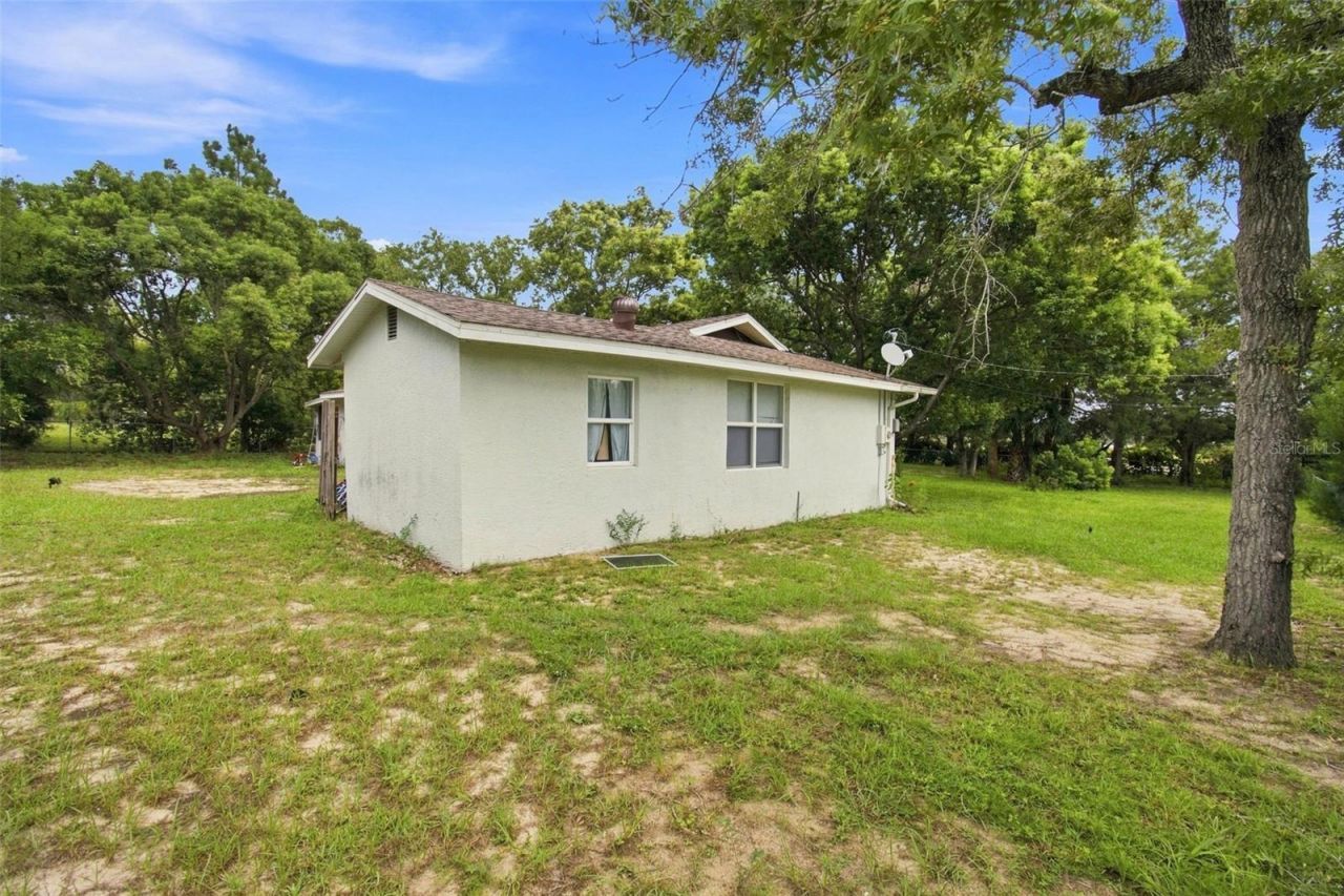 8279 Sunshine Grove Road, Brooksville, FL 34613 Photo
