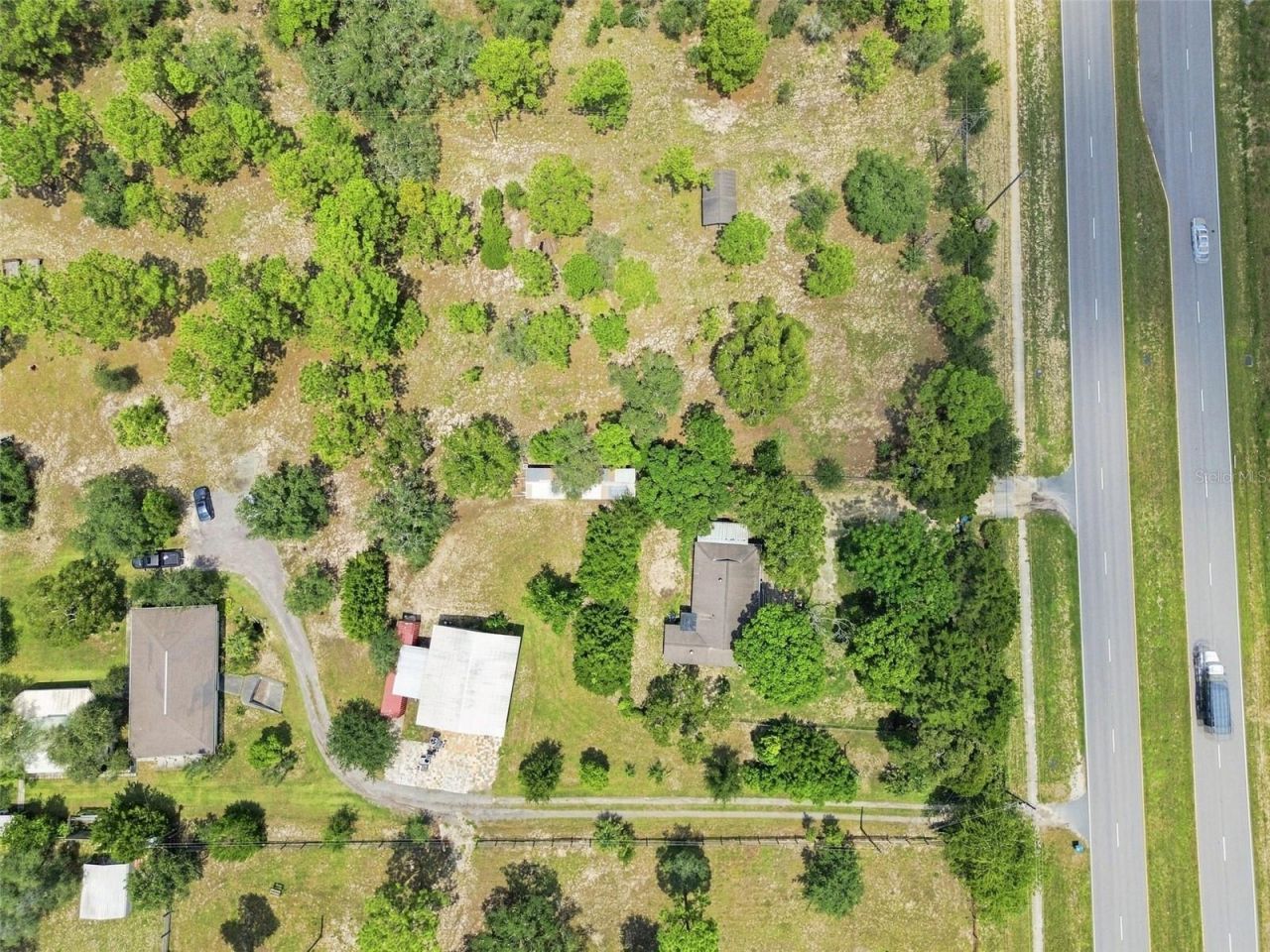 8279 Sunshine Grove Road, Brooksville, FL 34613 Photo