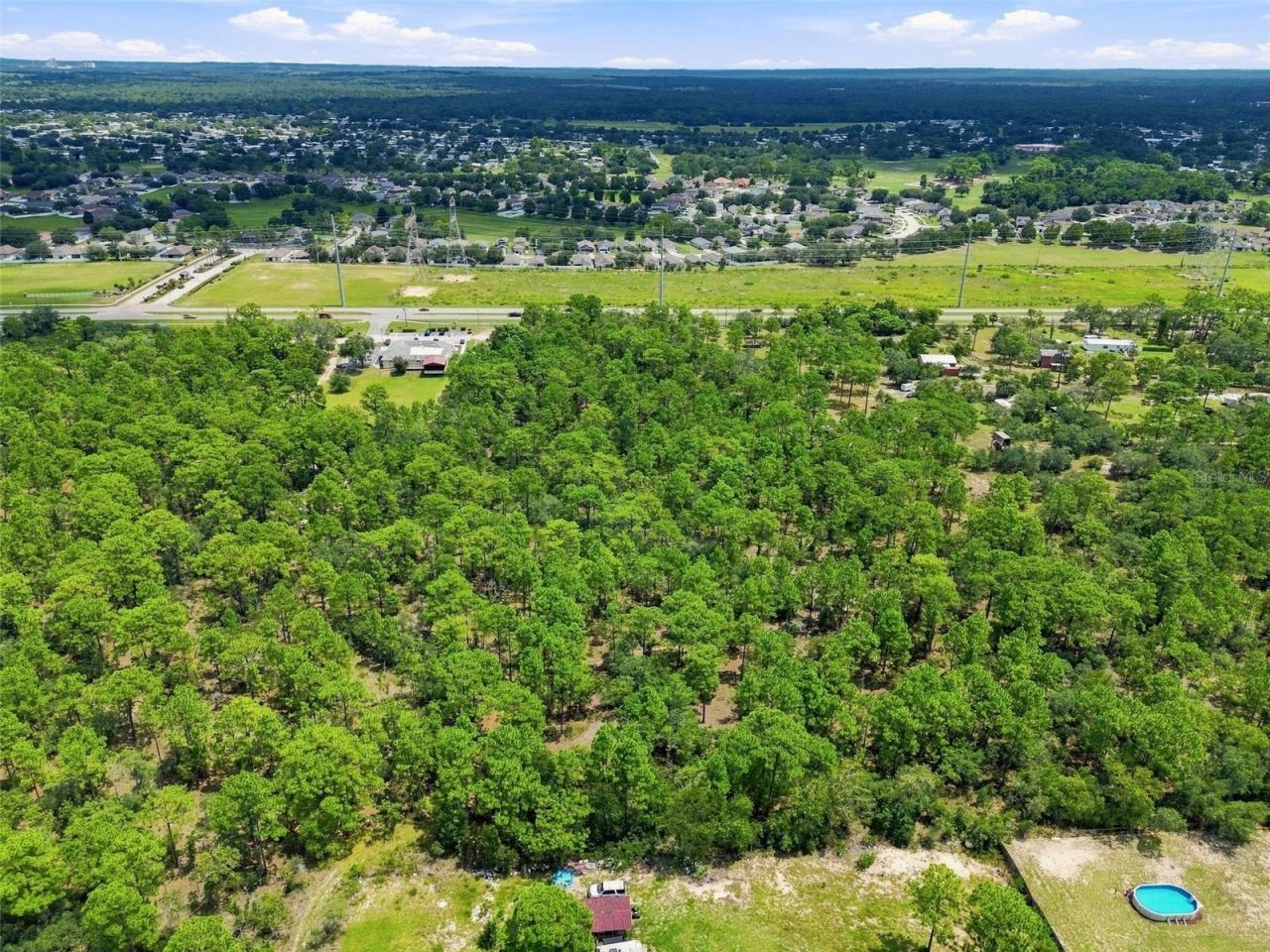 8279 Sunshine Grove Road, Brooksville, FL 34613 Photo