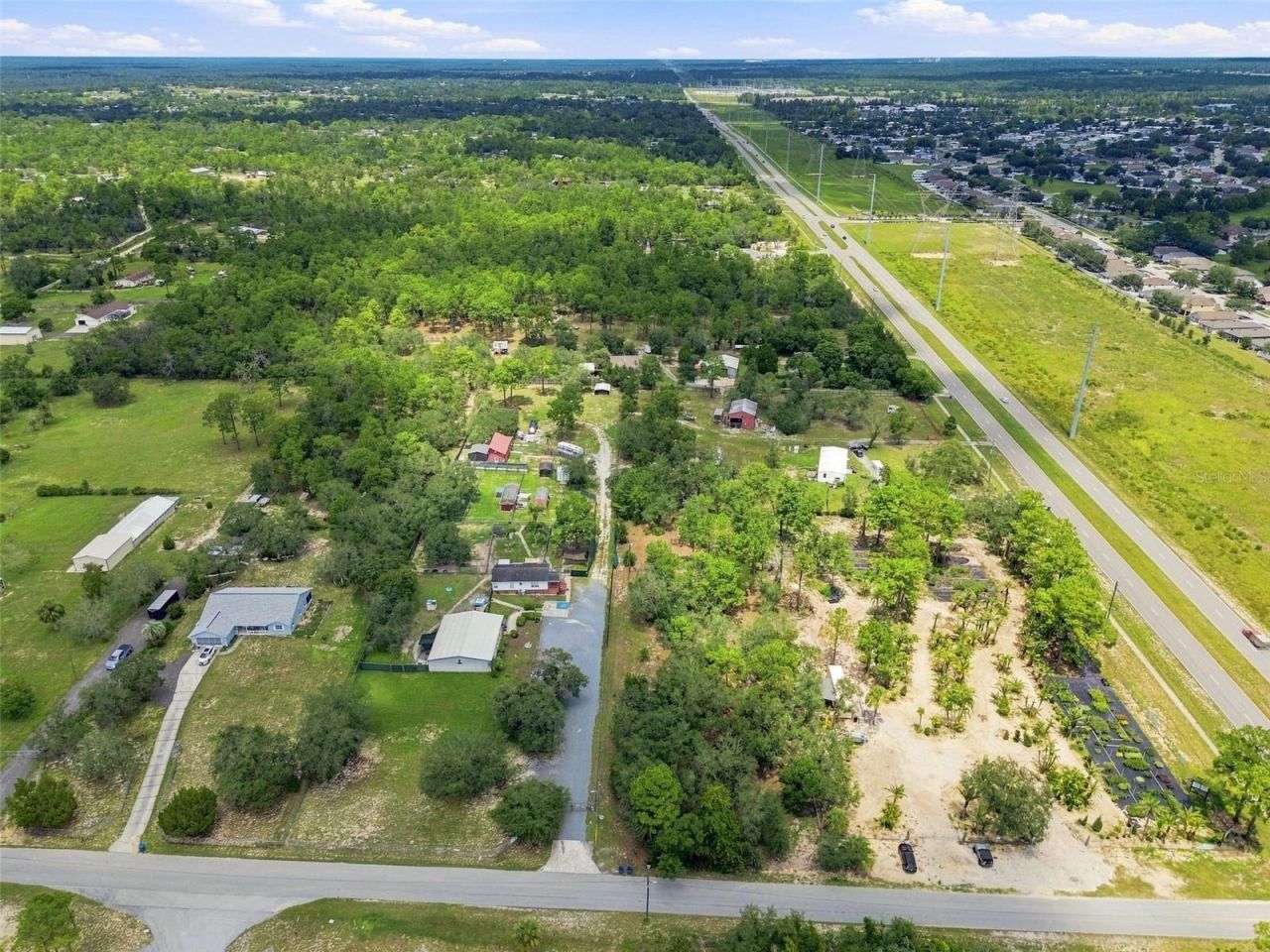 8279 Sunshine Grove Road, Brooksville, FL 34613 Photo