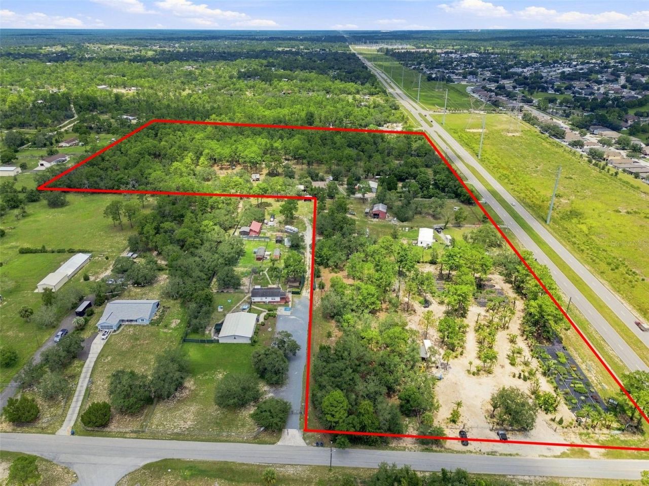 8279 Sunshine Grove Road, Brooksville, FL 34613 Photo
