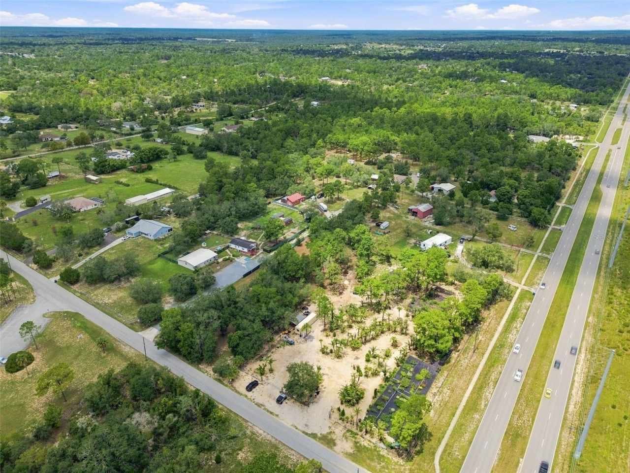 8279 Sunshine Grove Road, Brooksville, FL 34613 Photo