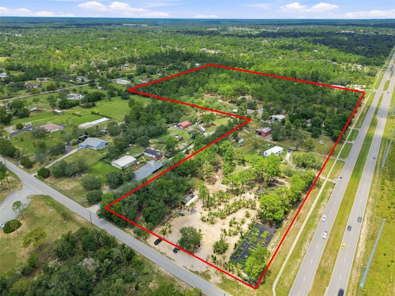 8279 Sunshine Grove Road, Brooksville, FL 34613 Photo