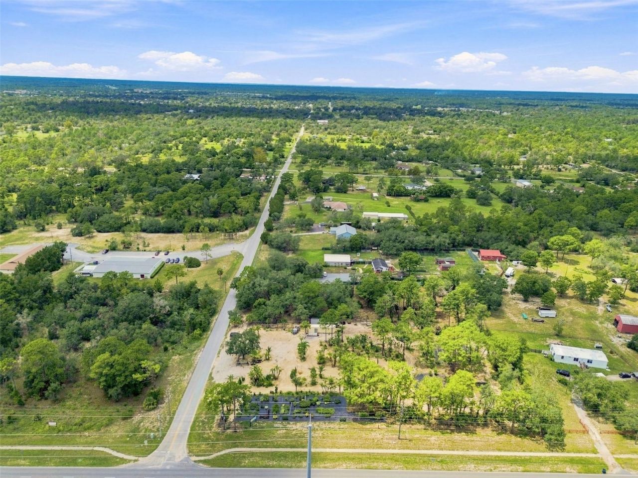 8279 Sunshine Grove Road, Brooksville, FL 34613 Photo