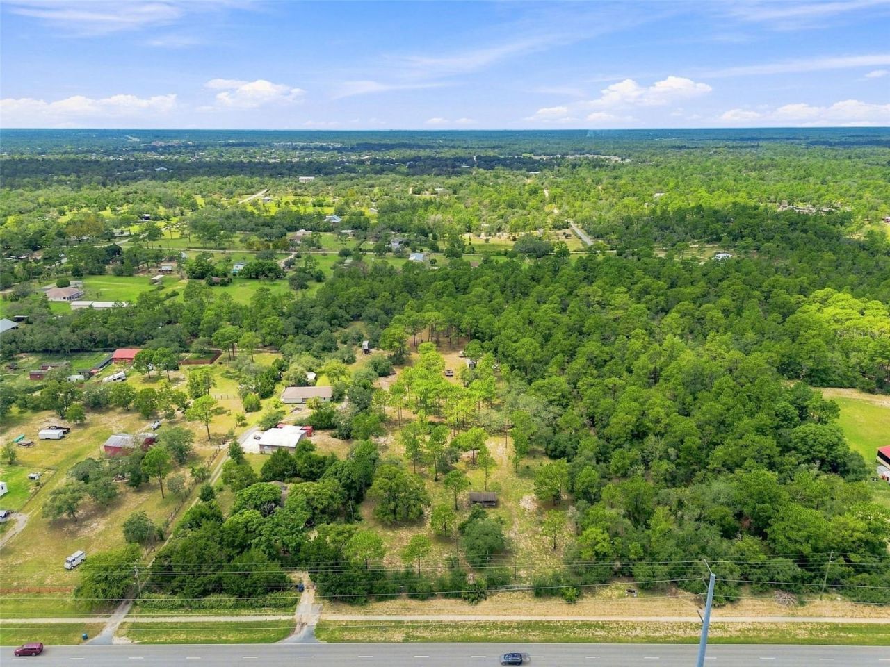 8279 Sunshine Grove Road, Brooksville, FL 34613 Photo
