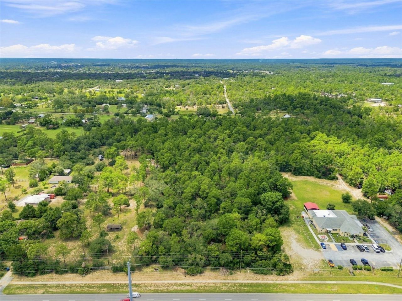 8279 Sunshine Grove Road, Brooksville, FL 34613 Photo