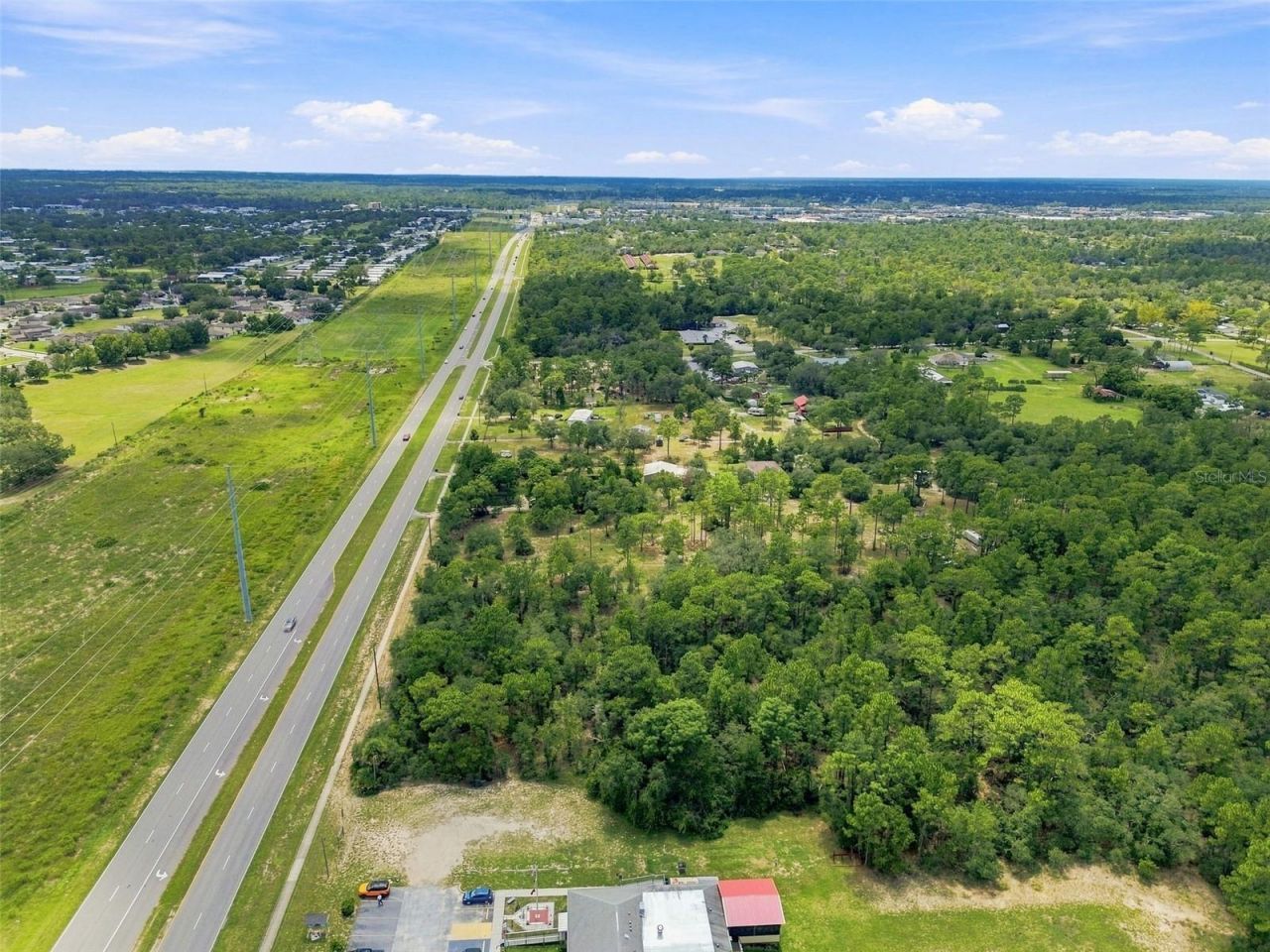 8279 Sunshine Grove Road, Brooksville, FL 34613 Photo