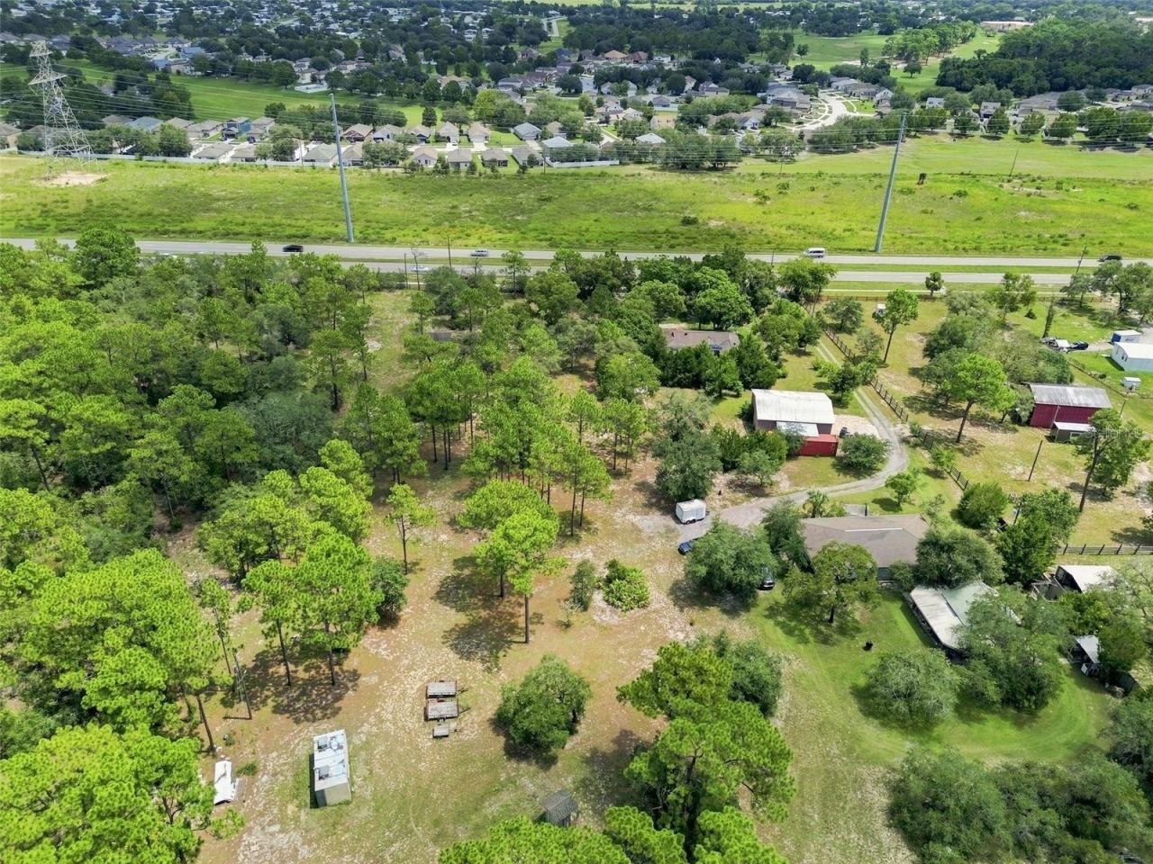 8279 Sunshine Grove Road, Brooksville, FL 34613 Photo