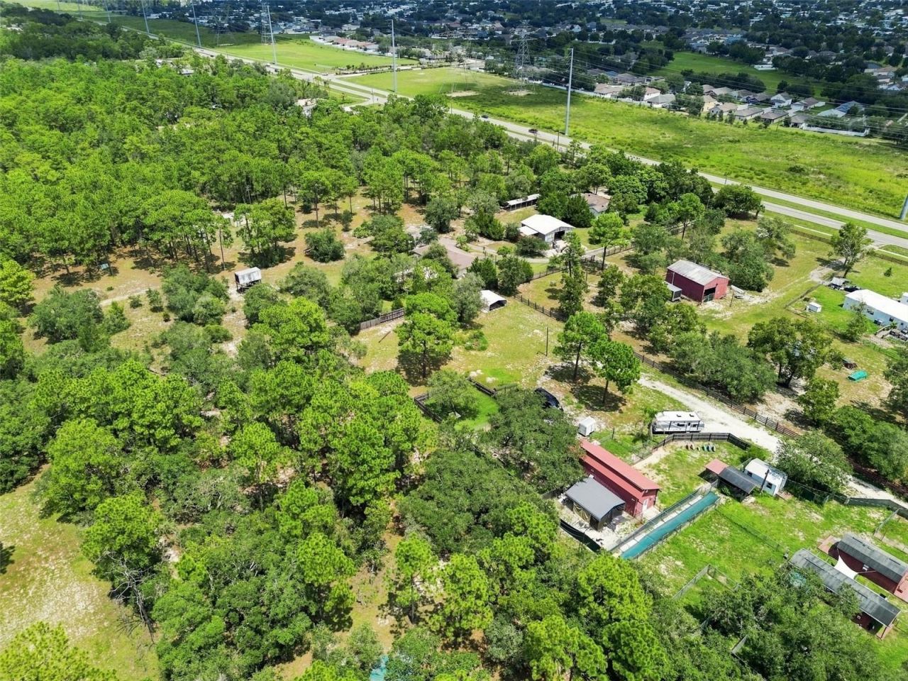 8279 Sunshine Grove Road, Brooksville, FL 34613 Photo